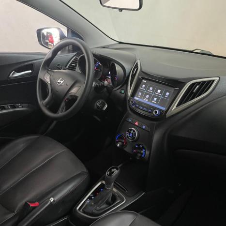 HYUNDAI HB 20 Hatch 1.6 16V 4P FLEX OCEAN AUTOM�TICO, Foto 12
