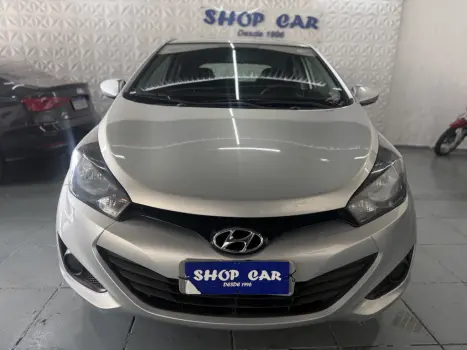 HYUNDAI HB 20 Hatch 1.6 16V 4P FLEX COMFORT PLUS AUTOM�TICO, Foto 1