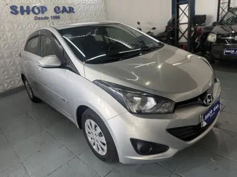 HYUNDAI HB 20 Hatch 1.6 16V 4P FLEX COMFORT PLUS AUTOM�TICO, Foto 2