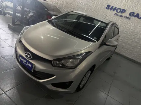 HYUNDAI HB 20 Hatch 1.6 16V 4P FLEX COMFORT PLUS AUTOM�TICO, Foto 5