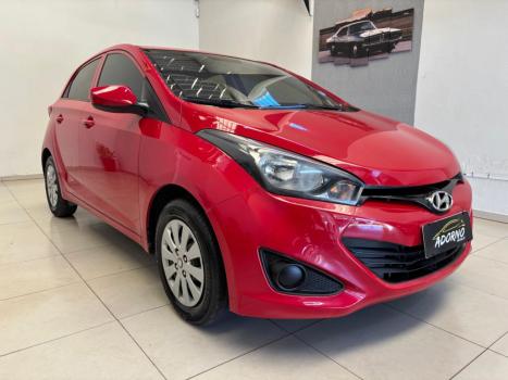 HYUNDAI HB 20 Hatch 1.0 12V 4P FLEX COMFORT, Foto 1