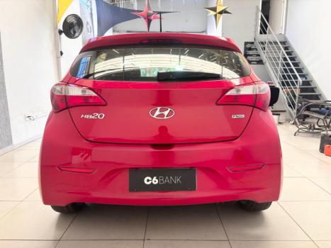 HYUNDAI HB 20 Hatch 1.0 12V 4P FLEX COMFORT, Foto 4