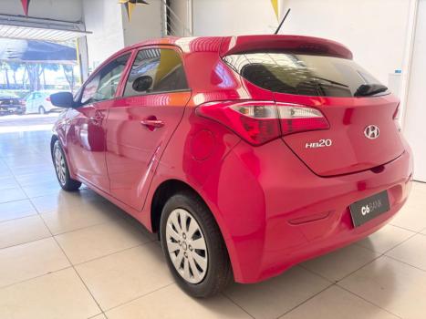 HYUNDAI HB 20 Hatch 1.0 12V 4P FLEX COMFORT, Foto 5