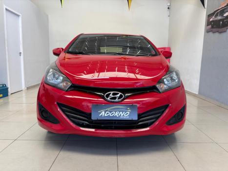 HYUNDAI HB 20 Hatch 1.0 12V 4P FLEX COMFORT, Foto 7