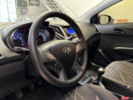 HYUNDAI HB 20 Hatch 1.0 12V 4P FLEX COMFORT, Foto 8