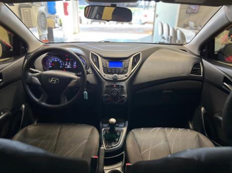 HYUNDAI HB 20 Hatch 1.0 12V 4P FLEX COMFORT, Foto 9