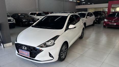 HYUNDAI HB 20 Hatch 1.0 12V 4P FLEX TGDI TURBO EVOLUTION AUTOM�TICO, Foto 1