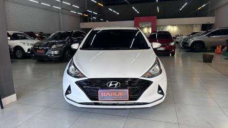 HYUNDAI HB 20 Hatch 1.0 12V 4P FLEX TGDI TURBO EVOLUTION AUTOM�TICO, Foto 2