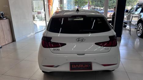 HYUNDAI HB 20 Hatch 1.0 12V 4P FLEX TGDI TURBO EVOLUTION AUTOM�TICO, Foto 3