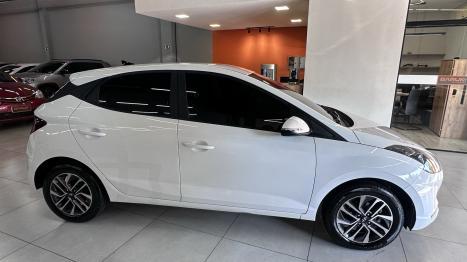 HYUNDAI HB 20 Hatch 1.0 12V 4P FLEX TGDI TURBO EVOLUTION AUTOM�TICO, Foto 4