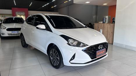 HYUNDAI HB 20 Hatch 1.0 12V 4P FLEX TGDI TURBO EVOLUTION AUTOM�TICO, Foto 5