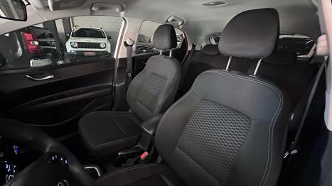 HYUNDAI HB 20 Hatch 1.0 12V 4P FLEX TGDI TURBO EVOLUTION AUTOM�TICO, Foto 6