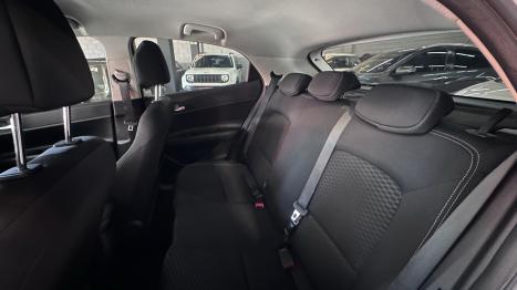 HYUNDAI HB 20 Hatch 1.0 12V 4P FLEX TGDI TURBO EVOLUTION AUTOM�TICO, Foto 7