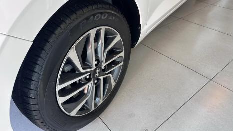 HYUNDAI HB 20 Hatch 1.0 12V 4P FLEX TGDI TURBO EVOLUTION AUTOM�TICO, Foto 8