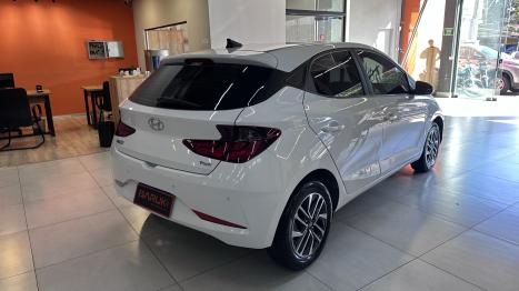 HYUNDAI HB 20 Hatch 1.0 12V 4P FLEX TGDI TURBO EVOLUTION AUTOM�TICO, Foto 10