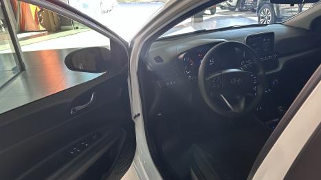 HYUNDAI HB 20 Hatch 1.0 12V 4P FLEX TGDI TURBO EVOLUTION AUTOM�TICO, Foto 11