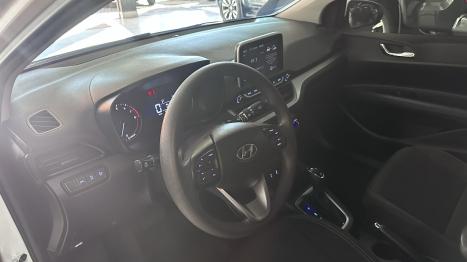 HYUNDAI HB 20 Hatch 1.0 12V 4P FLEX TGDI TURBO EVOLUTION AUTOM�TICO, Foto 14