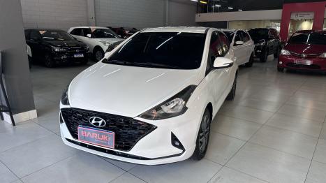 HYUNDAI HB 20 Hatch 1.0 12V 4P FLEX TGDI TURBO EVOLUTION AUTOM�TICO, Foto 15
