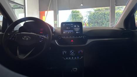 HYUNDAI HB 20 Hatch 1.0 12V 4P FLEX TGDI TURBO EVOLUTION AUTOM�TICO, Foto 16