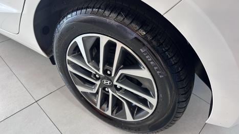HYUNDAI HB 20 Hatch 1.0 12V 4P FLEX TGDI TURBO EVOLUTION AUTOM�TICO, Foto 18