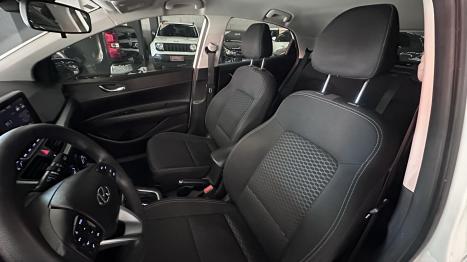 HYUNDAI HB 20 Hatch 1.0 12V 4P FLEX TGDI TURBO EVOLUTION AUTOM�TICO, Foto 19