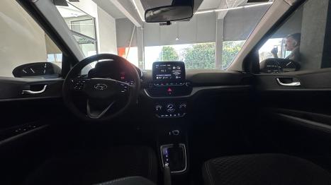 HYUNDAI HB 20 Hatch 1.0 12V 4P FLEX TGDI TURBO EVOLUTION AUTOM�TICO, Foto 20