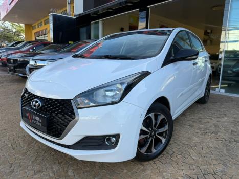 HYUNDAI HB 20 Hatch 1.6 16V 4P FLEX R SPEC, Foto 1
