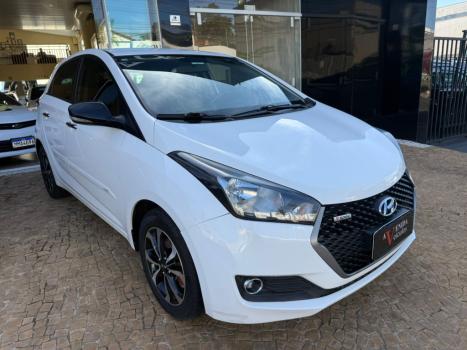 HYUNDAI HB 20 Hatch 1.6 16V 4P FLEX R SPEC, Foto 3