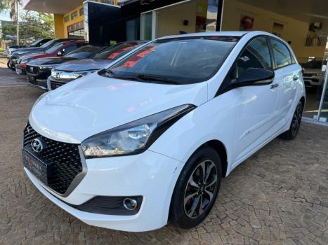 HYUNDAI HB 20 Hatch 1.6 16V 4P FLEX R SPEC, Foto 4