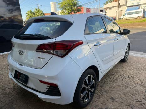 HYUNDAI HB 20 Hatch 1.6 16V 4P FLEX R SPEC, Foto 6