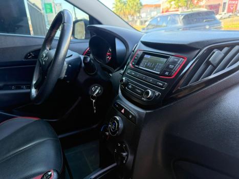 HYUNDAI HB 20 Hatch 1.6 16V 4P FLEX R SPEC, Foto 8