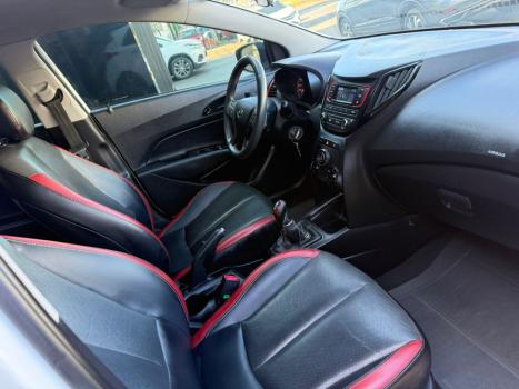 HYUNDAI HB 20 Hatch 1.6 16V 4P FLEX R SPEC, Foto 9