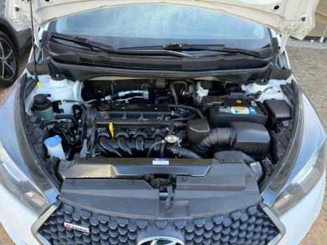 HYUNDAI HB 20 Hatch 1.6 16V 4P FLEX R SPEC, Foto 12