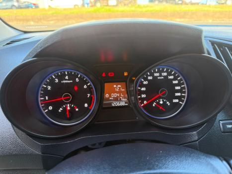 HYUNDAI HB 20 Hatch 1.6 16V 4P FLEX R SPEC, Foto 13
