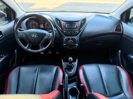 HYUNDAI HB 20 Hatch 1.6 16V 4P FLEX R SPEC, Foto 14