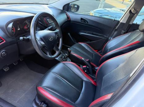 HYUNDAI HB 20 Hatch 1.6 16V 4P FLEX R SPEC, Foto 15