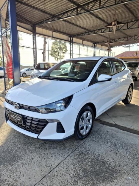 HYUNDAI HB 20 Hatch 1.0 12V 4P FLEX COMFORT, Foto 1