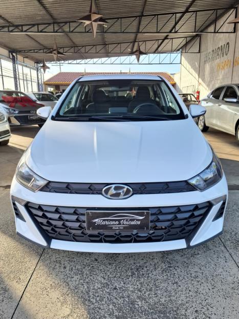 HYUNDAI HB 20 Hatch 1.0 12V 4P FLEX COMFORT, Foto 2