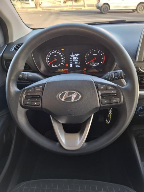 HYUNDAI HB 20 Hatch 1.0 12V 4P FLEX COMFORT, Foto 8
