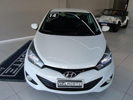 HYUNDAI HB 20 Hatch 1.0 12V 4P FLEX COMFORT, Foto 1