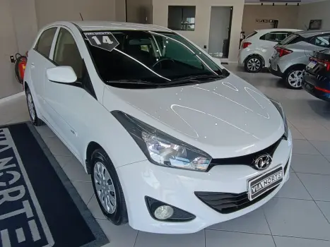 HYUNDAI HB 20 Hatch 1.0 12V 4P FLEX COMFORT, Foto 2