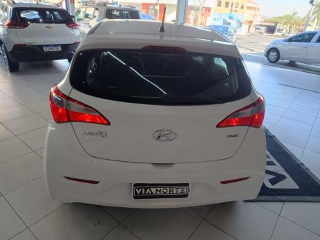 HYUNDAI HB 20 Hatch 1.0 12V 4P FLEX COMFORT, Foto 3