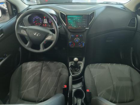 HYUNDAI HB 20 Hatch 1.0 12V 4P FLEX COMFORT, Foto 4