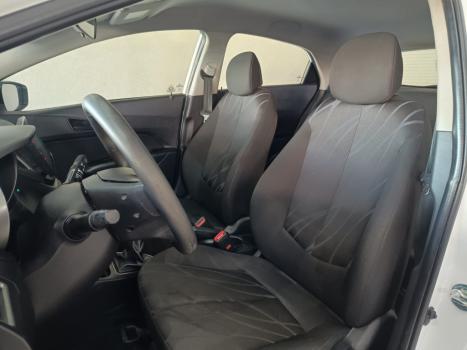 HYUNDAI HB 20 Hatch 1.0 12V 4P FLEX COMFORT, Foto 6