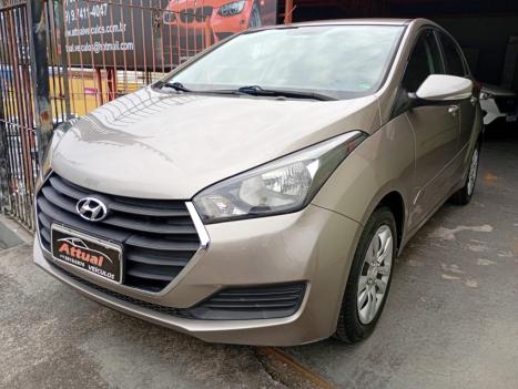 HYUNDAI HB 20 Hatch 1.0 12V 4P FLEX COMFORT PLUS, Foto 2