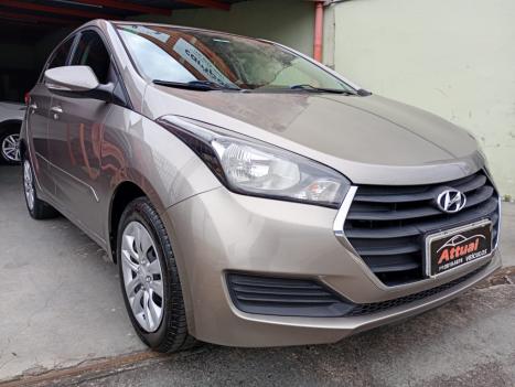 HYUNDAI HB 20 Hatch 1.0 12V 4P FLEX COMFORT PLUS, Foto 3