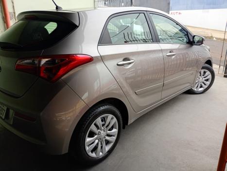 HYUNDAI HB 20 Hatch 1.0 12V 4P FLEX COMFORT PLUS, Foto 4
