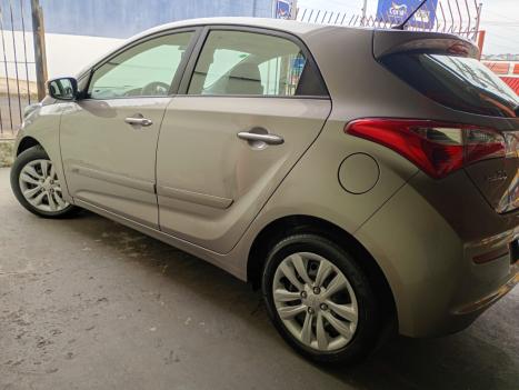 HYUNDAI HB 20 Hatch 1.0 12V 4P FLEX COMFORT PLUS, Foto 5