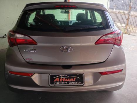 HYUNDAI HB 20 Hatch 1.0 12V 4P FLEX COMFORT PLUS, Foto 6