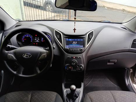 HYUNDAI HB 20 Hatch 1.0 12V 4P FLEX COMFORT PLUS, Foto 7